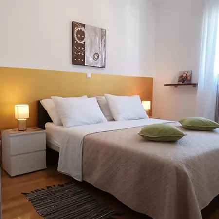 Adriatic - Stobrec شقة