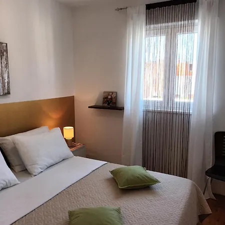 Adriatic - Stobrec * سبليت