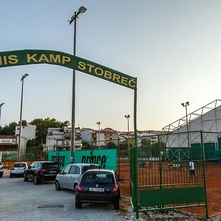 Adriatic - Stobrec * سبليت