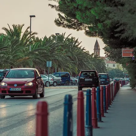 شقة Adriatic - Stobrec سبليت