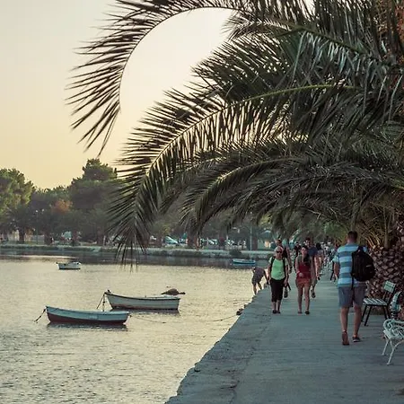 Adriatic - Stobrec * Σπλιτ