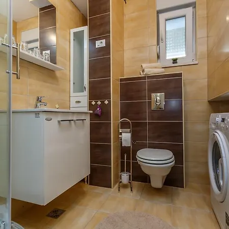 شقة Adriatic - Stobrec سبليت