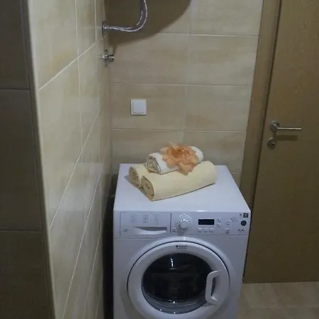 شقة Adriatic - Stobrec *