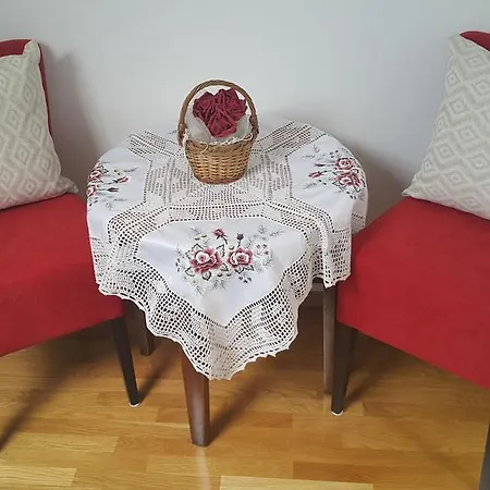 Adriatic - Stobrec شقة *