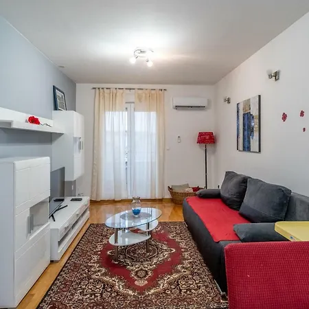 Adriatic - Stobrec * سبليت