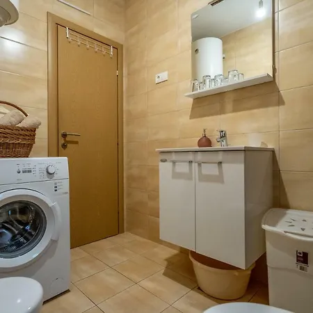 Adriatic - Stobrec شقة