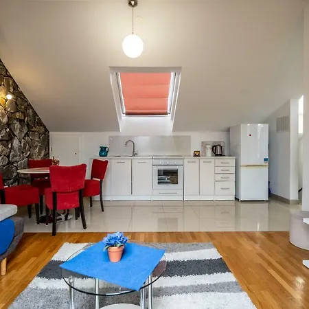 شقة Adriatic - Stobrec